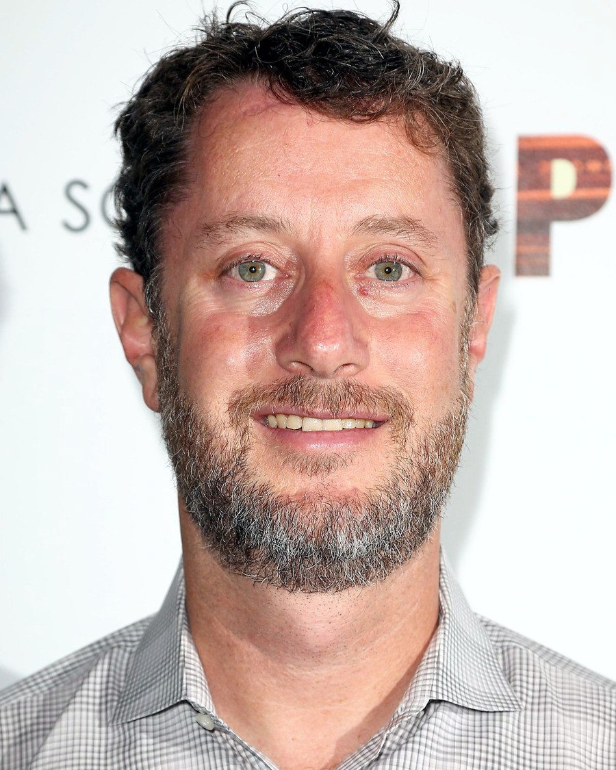 Guy Stodel